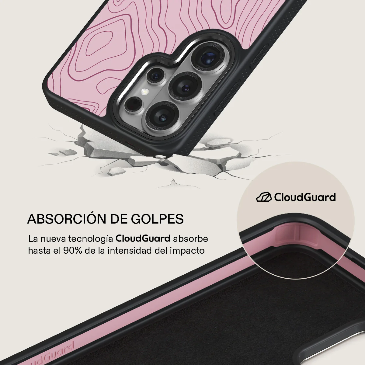 Maze - Samsung Galaxy S26 Ultra Funda - Image 14