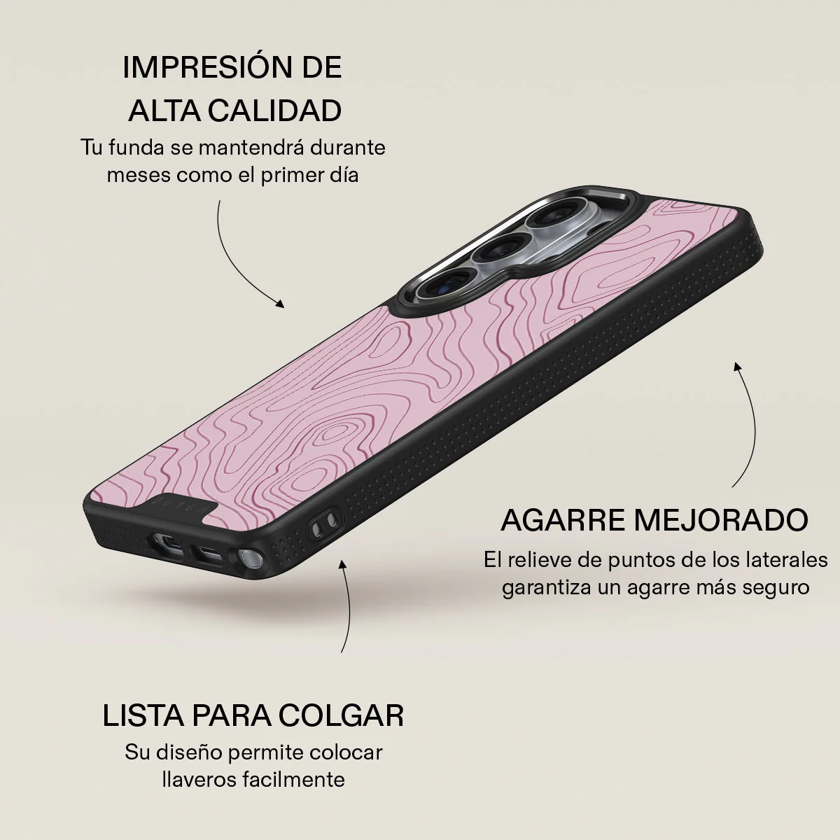 Maze - Samsung Galaxy S26 Ultra Funda - Image 16