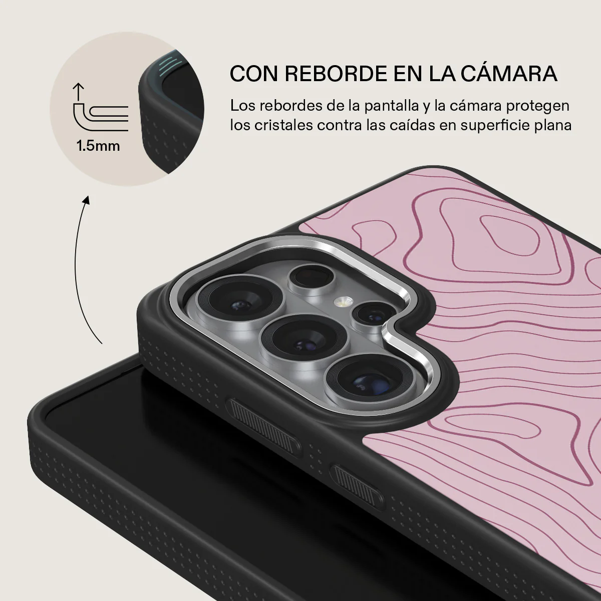 Maze - Samsung Galaxy S26 Ultra Funda - Image 22