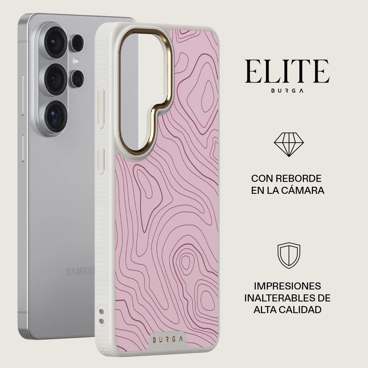Maze - Samsung Galaxy S26 Ultra Funda - Image 27