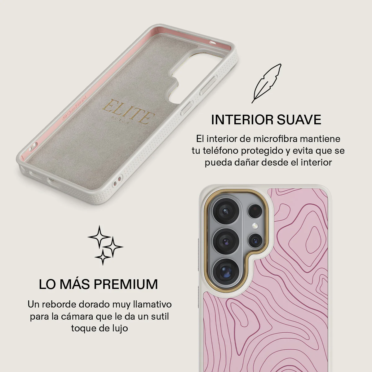 Maze - Samsung Galaxy S26 Ultra Funda - Image 31