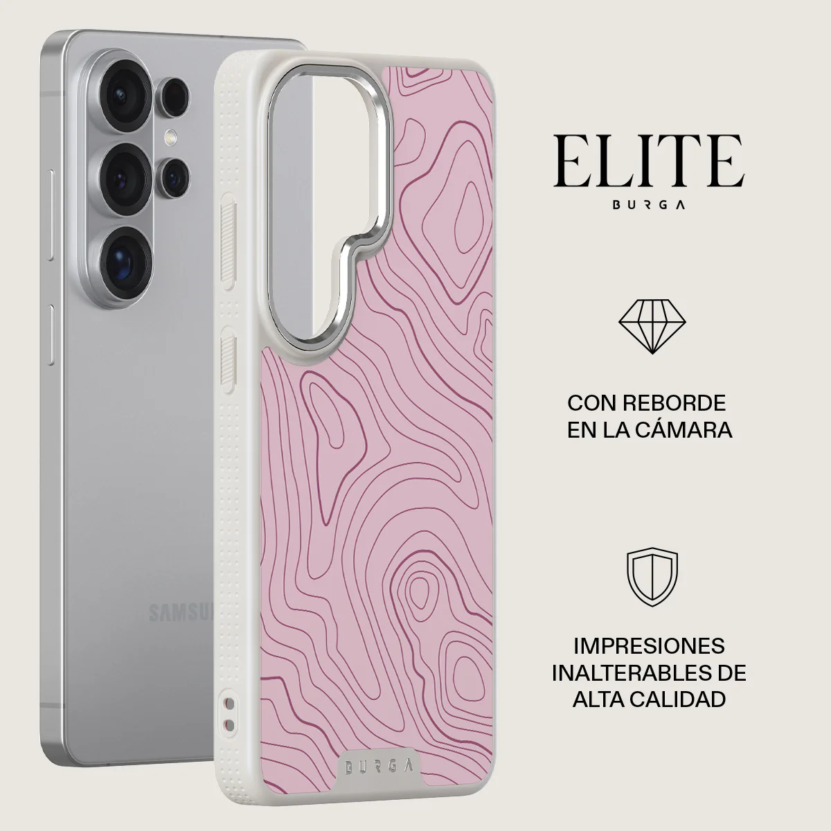 Maze - Samsung Galaxy S26 Ultra Funda - Image 34