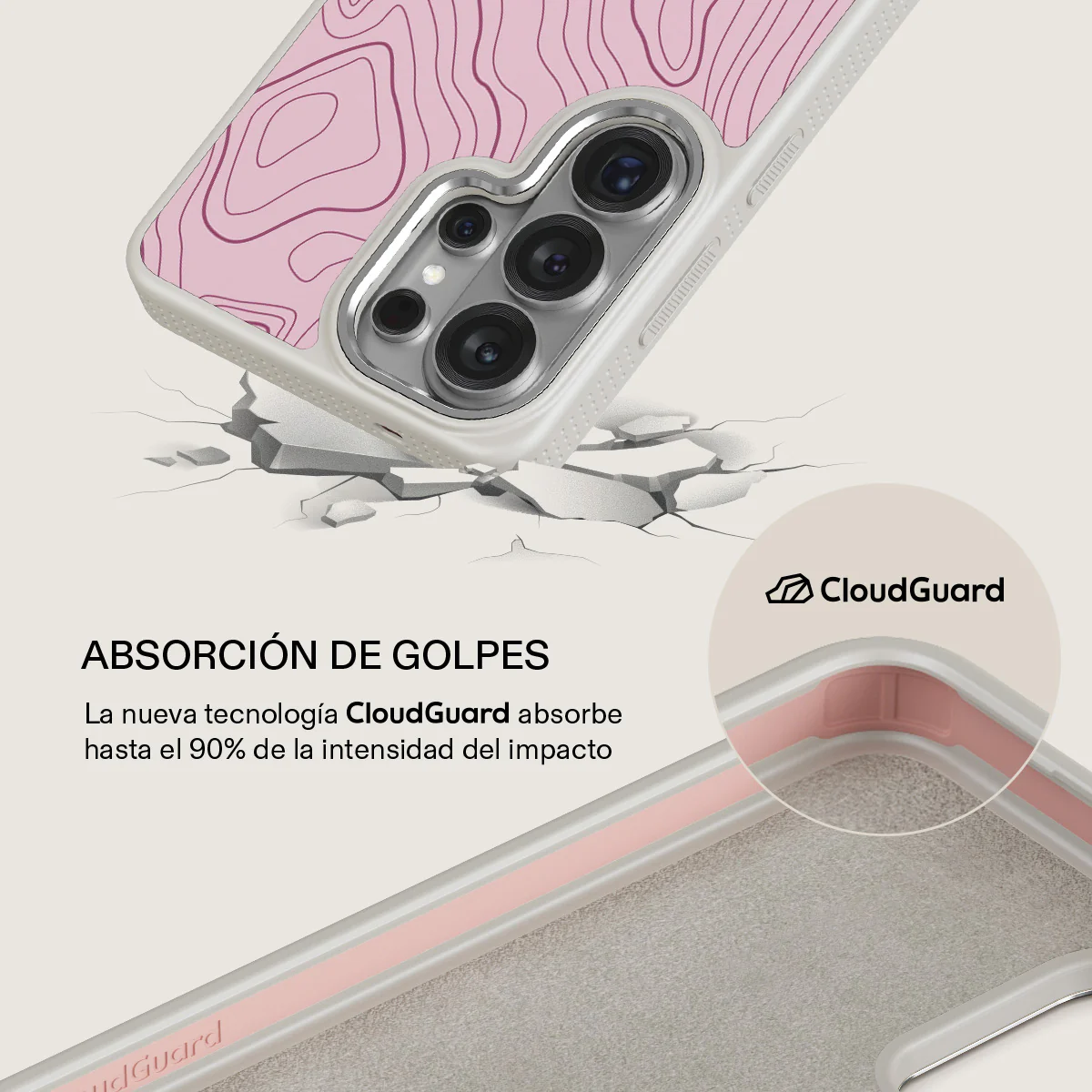 Maze - Samsung Galaxy S26 Ultra Funda - Image 35