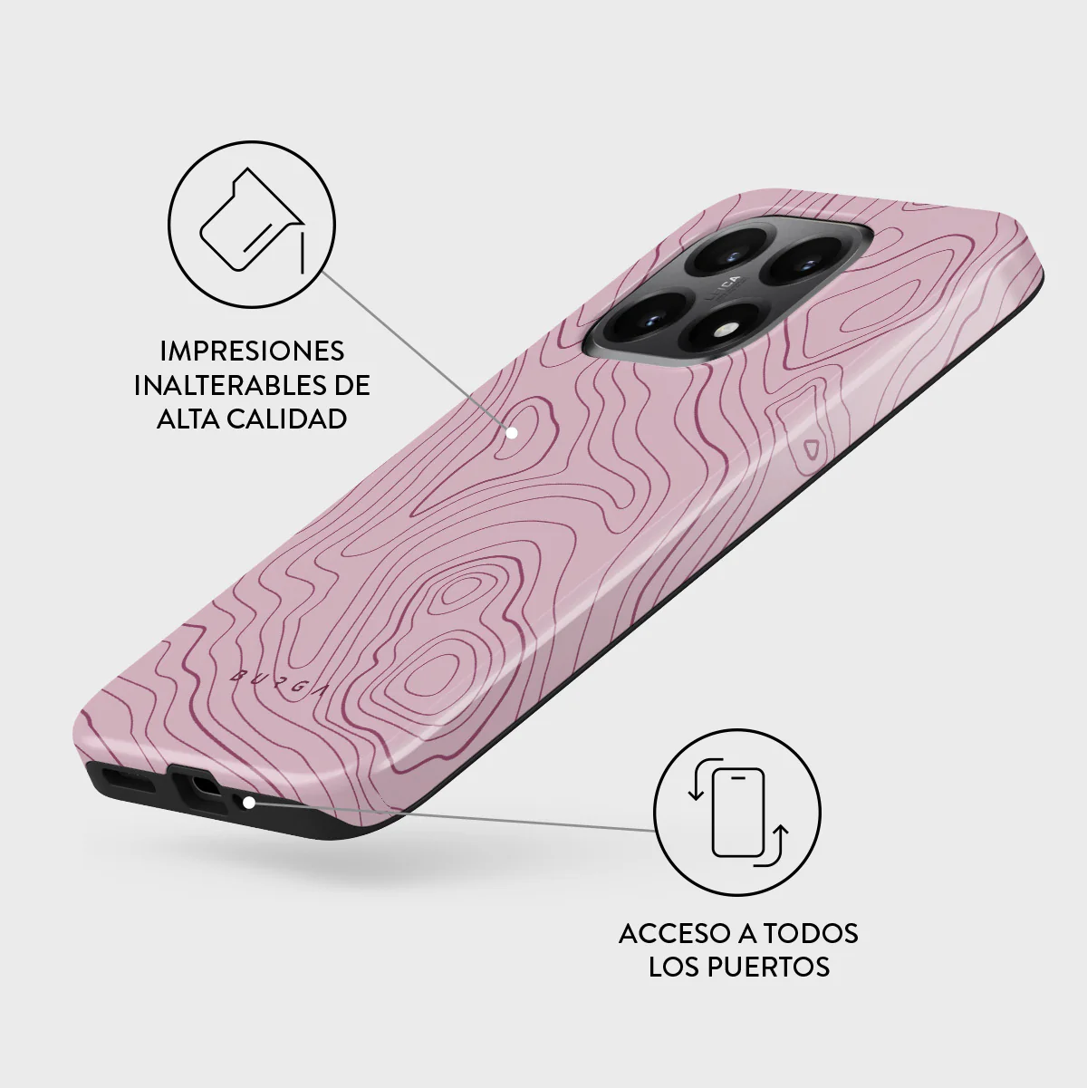 Maze - Xiaomi 15T Funda - Image 3