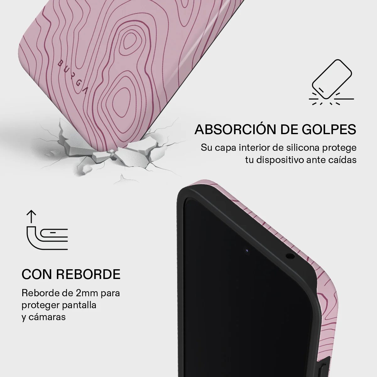 Maze - Xiaomi 15T Funda - Image 4