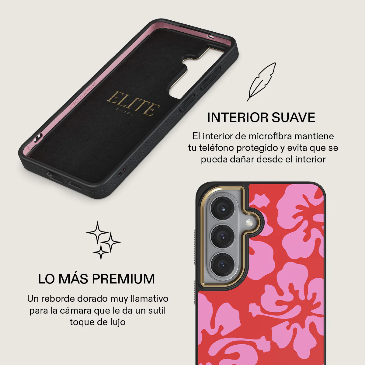 Me Gustas Tu - Samsung Galaxy S26 Plus Funda - Image 10