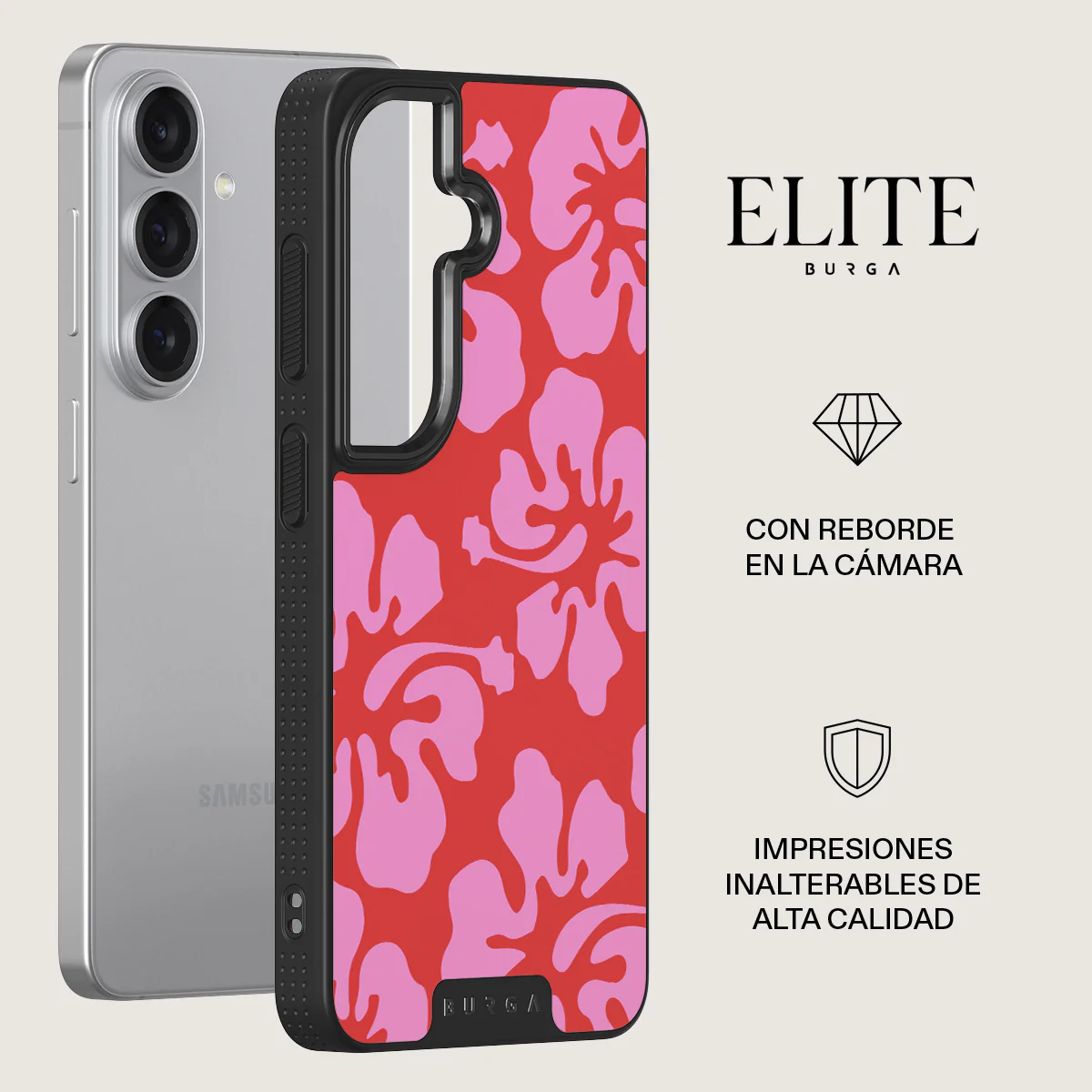 Me Gustas Tu - Samsung Galaxy S26 Plus Funda - Image 13