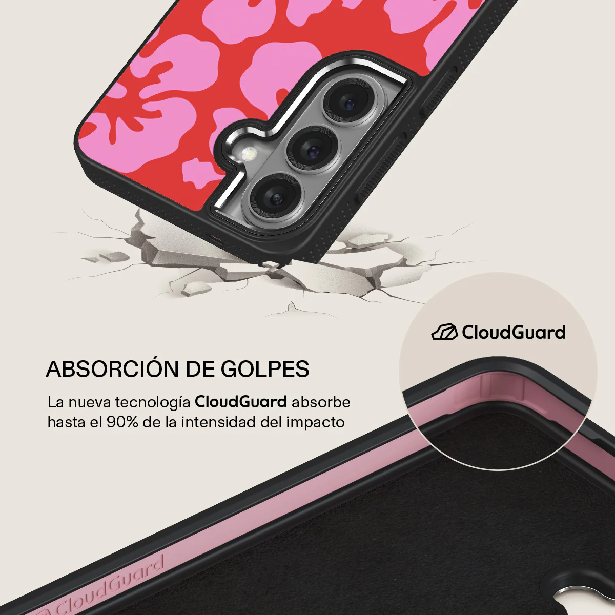 Me Gustas Tu - Samsung Galaxy S26 Plus Funda - Image 14