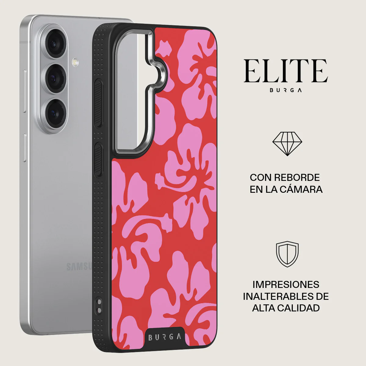 Me Gustas Tu - Samsung Galaxy S26 Plus Funda - Image 20