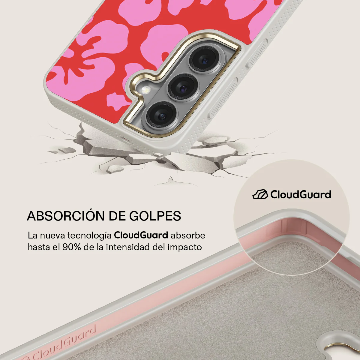 Me Gustas Tu - Samsung Galaxy S26 Plus Funda - Image 28