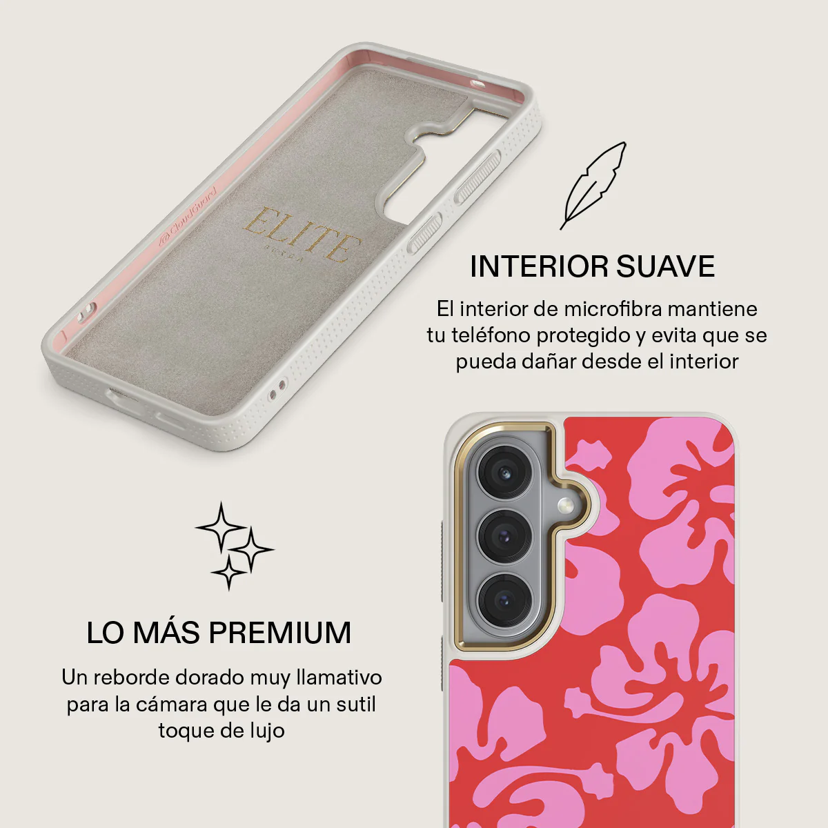 Me Gustas Tu - Samsung Galaxy S26 Plus Funda - Image 31