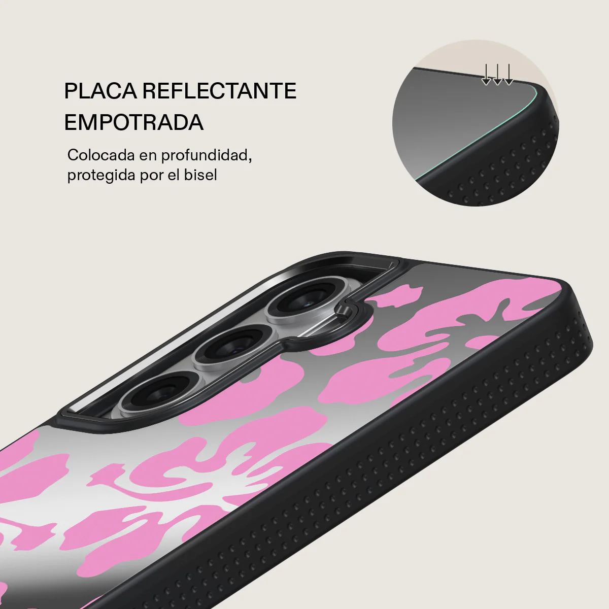 Me Gustas Tu - Samsung Galaxy S26 Plus Funda - Image 51