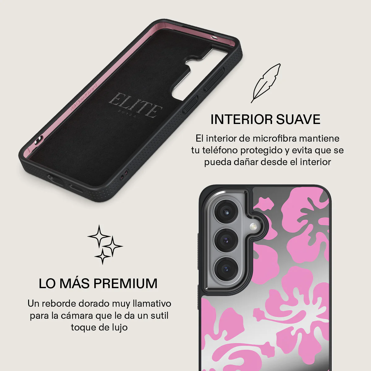 Me Gustas Tu - Samsung Galaxy S26 Plus Funda - Image 54