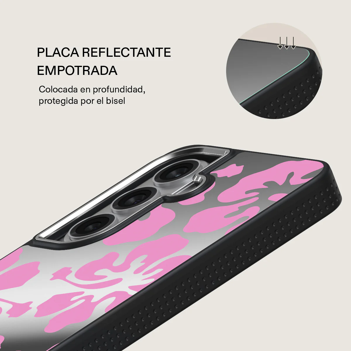 Me Gustas Tu - Samsung Galaxy S26 Plus Funda - Image 59
