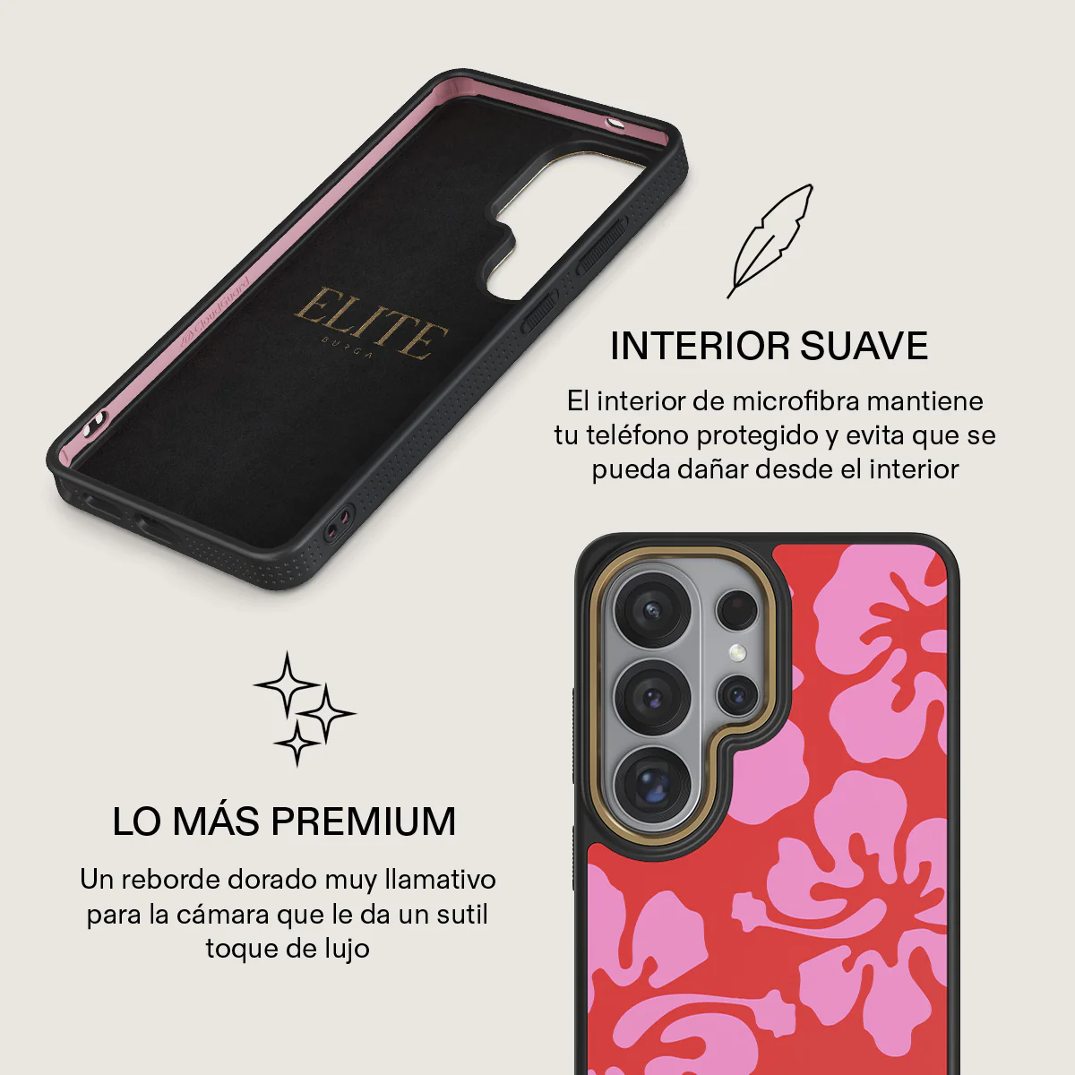 Me Gustas Tu - Samsung Galaxy S26 Ultra Funda - Image 10