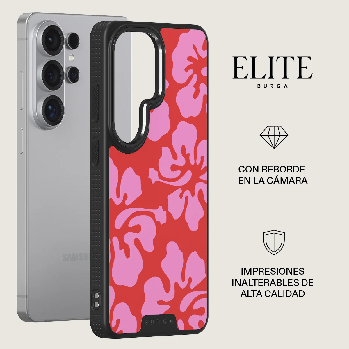 Me Gustas Tu - Samsung Galaxy S26 Ultra Funda - Image 13