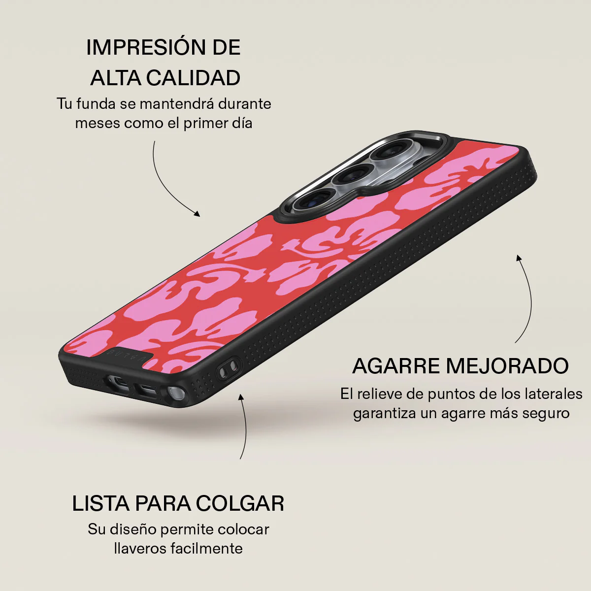 Me Gustas Tu - Samsung Galaxy S26 Ultra Funda - Image 16