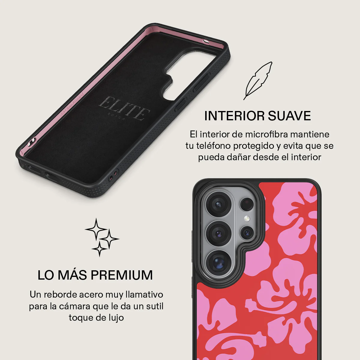 Me Gustas Tu - Samsung Galaxy S26 Ultra Funda - Image 17