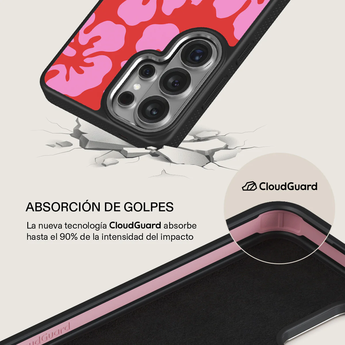 Me Gustas Tu - Samsung Galaxy S26 Ultra Funda - Image 21