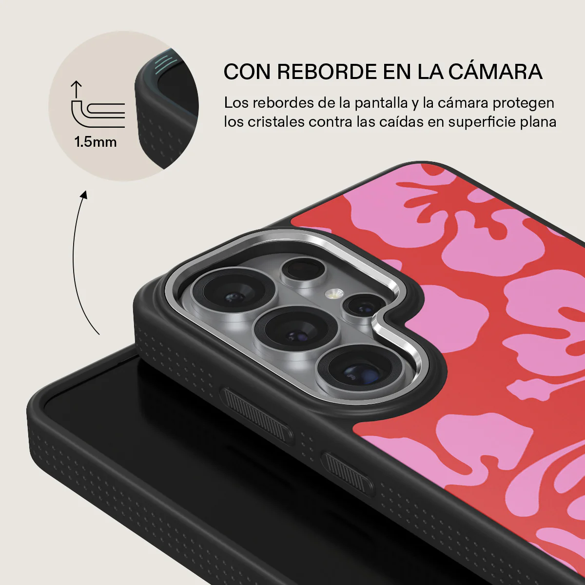 Me Gustas Tu - Samsung Galaxy S26 Ultra Funda - Image 22