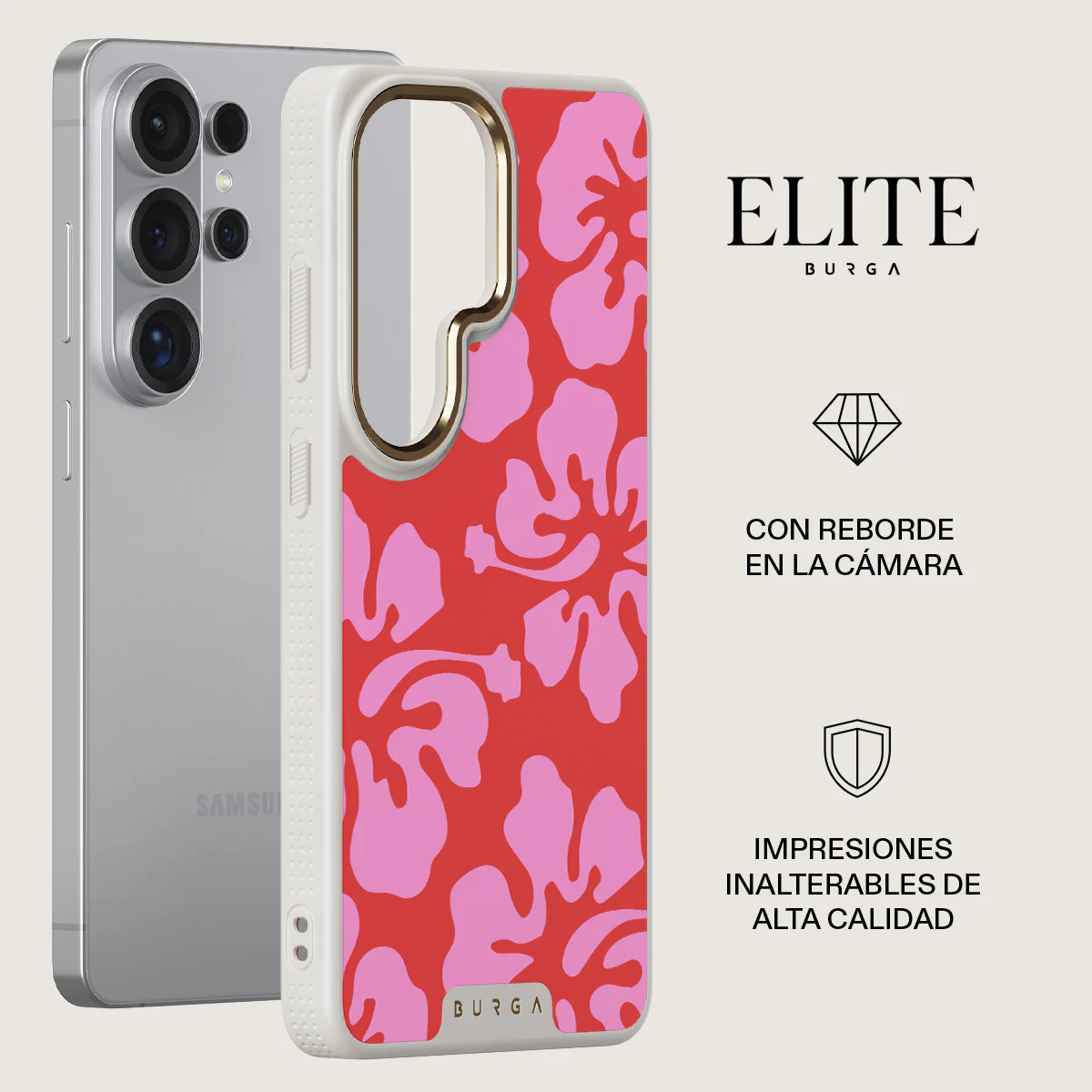 Me Gustas Tu - Samsung Galaxy S26 Ultra Funda - Image 27
