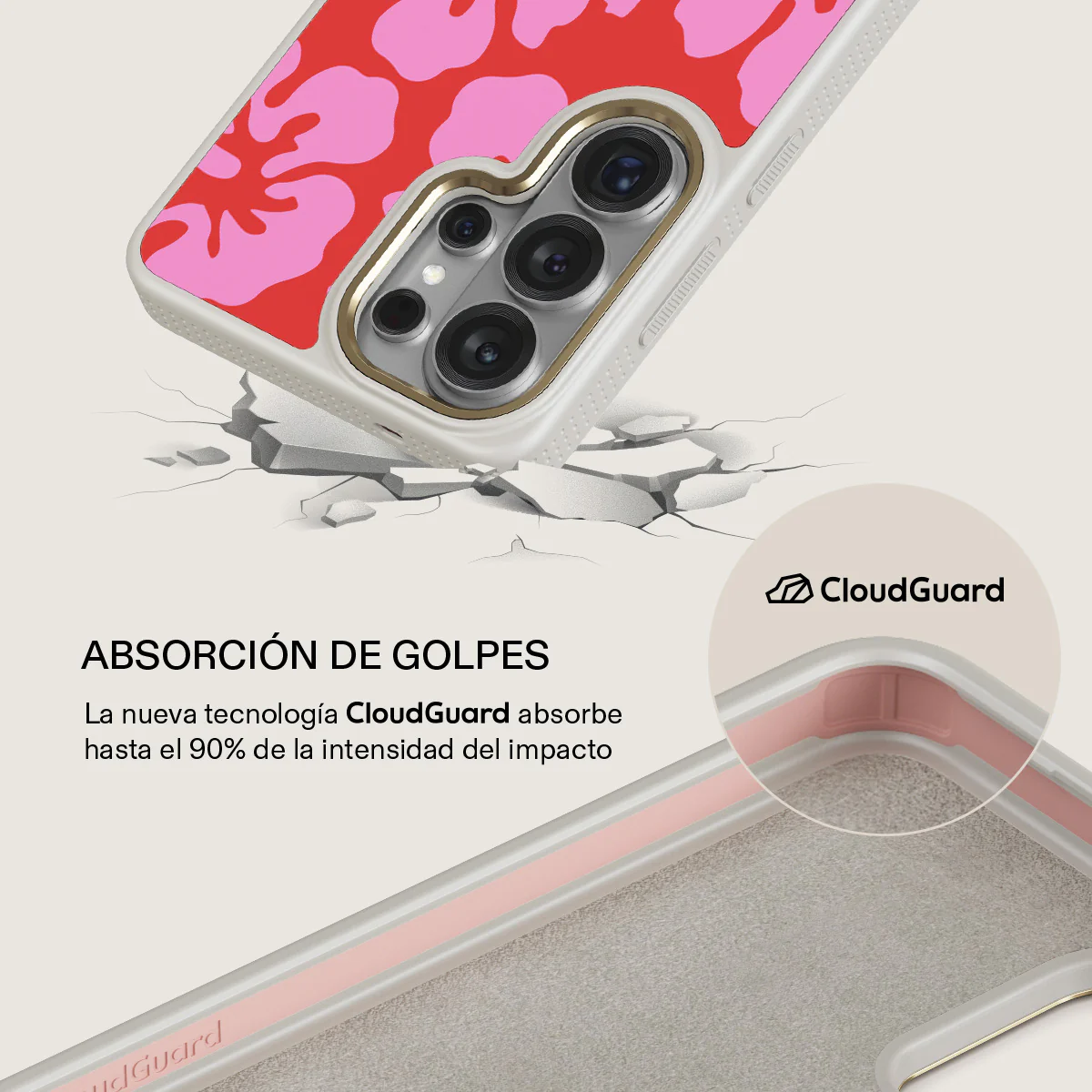 Me Gustas Tu - Samsung Galaxy S26 Ultra Funda - Image 28