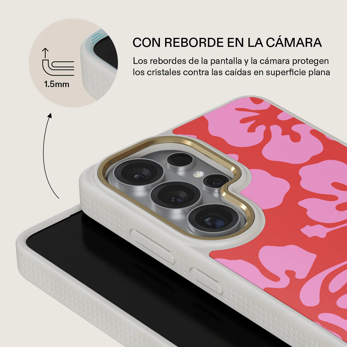 Me Gustas Tu - Samsung Galaxy S26 Ultra Funda - Image 29