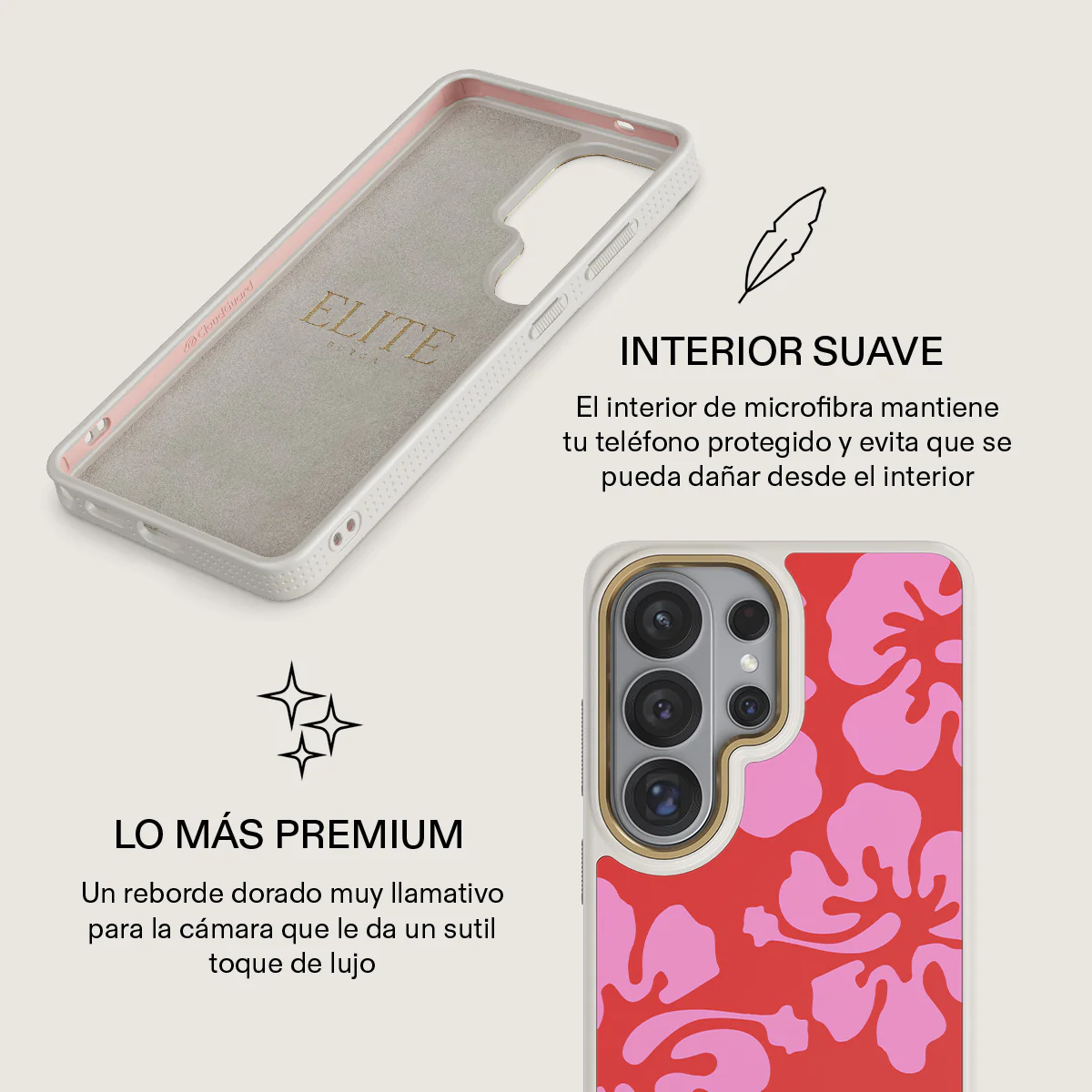 Me Gustas Tu - Samsung Galaxy S26 Ultra Funda - Image 31