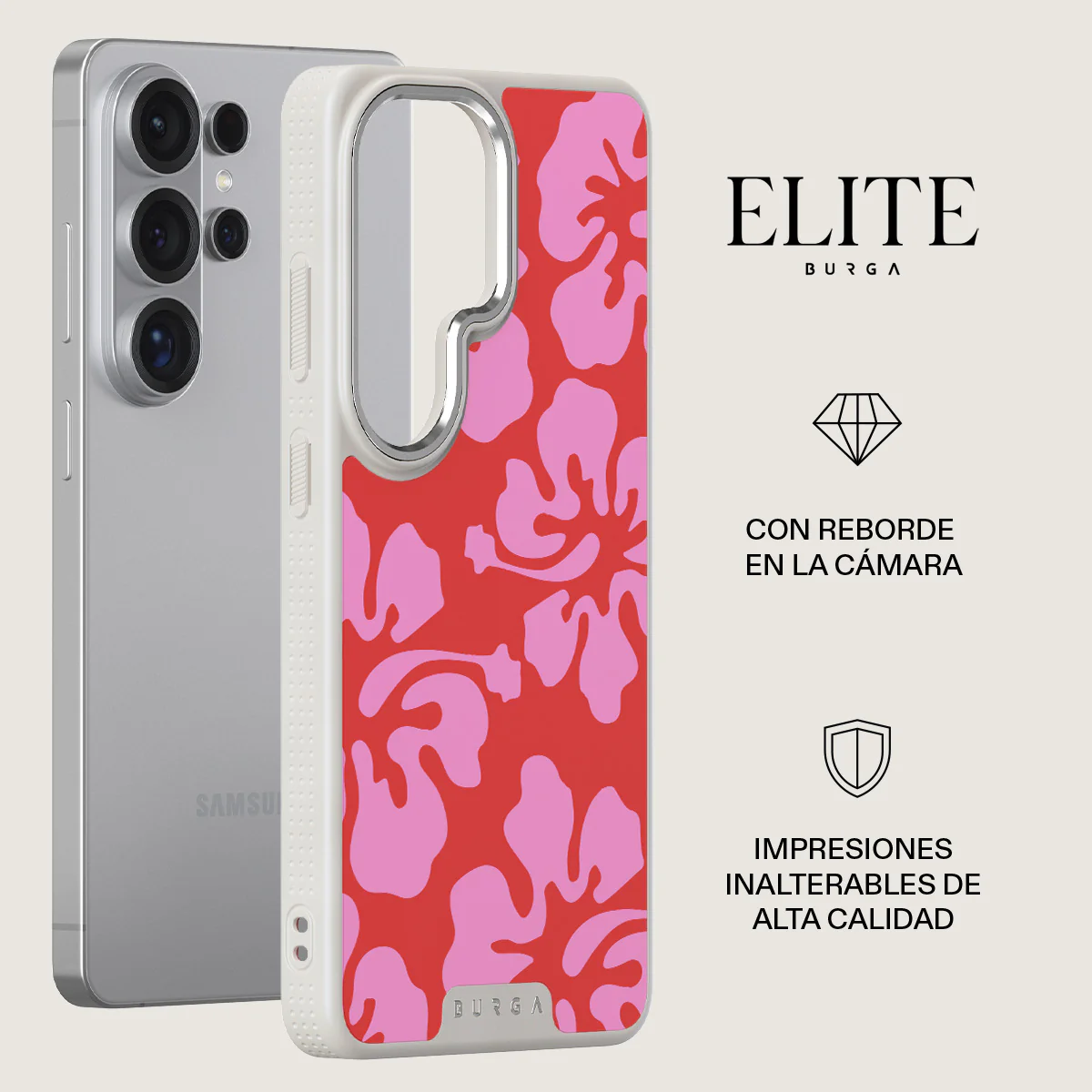 Me Gustas Tu - Samsung Galaxy S26 Ultra Funda - Image 34
