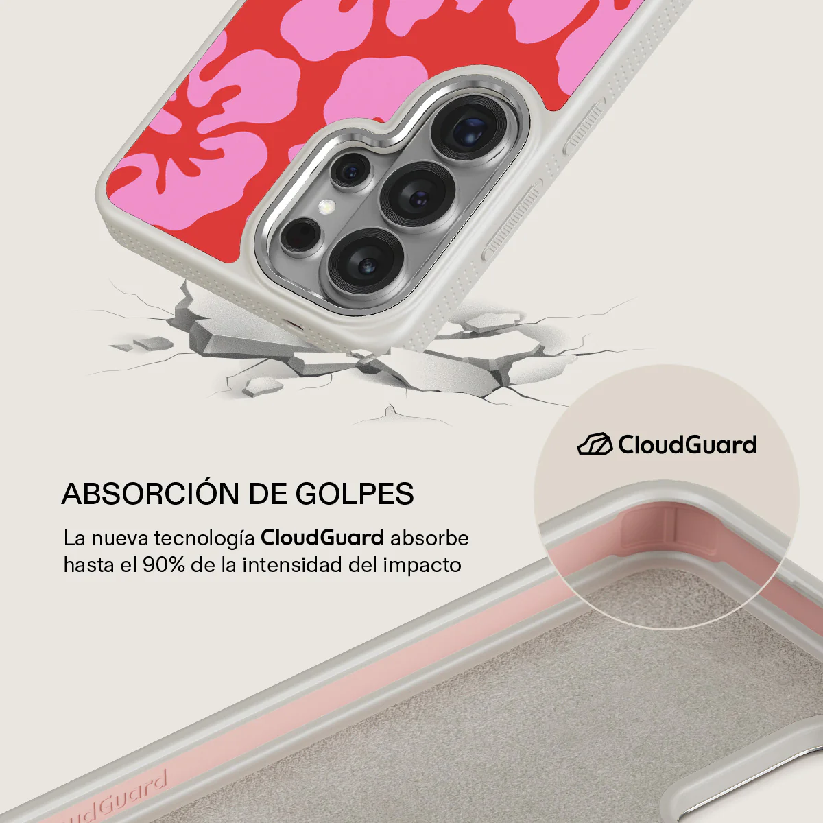 Me Gustas Tu - Samsung Galaxy S26 Ultra Funda - Image 35