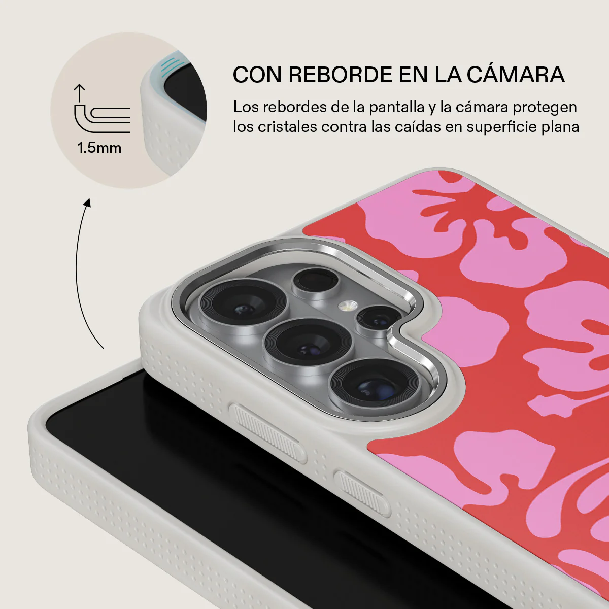 Me Gustas Tu - Samsung Galaxy S26 Ultra Funda - Image 36