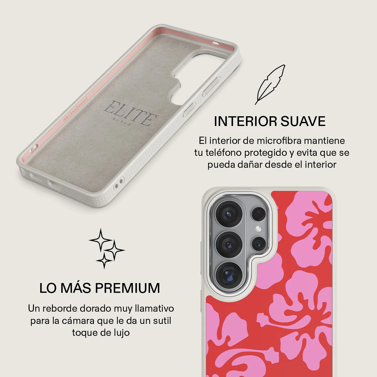 Me Gustas Tu - Samsung Galaxy S26 Ultra Funda - Image 38