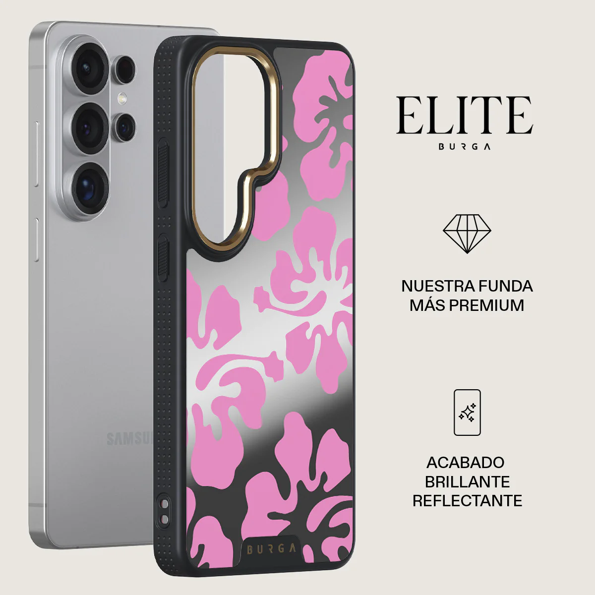 Me Gustas Tu - Samsung Galaxy S26 Ultra Funda - Image 41
