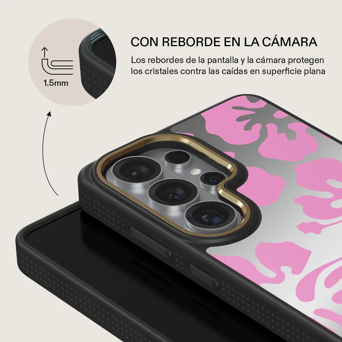 Me Gustas Tu - Samsung Galaxy S26 Ultra Funda - Image 44