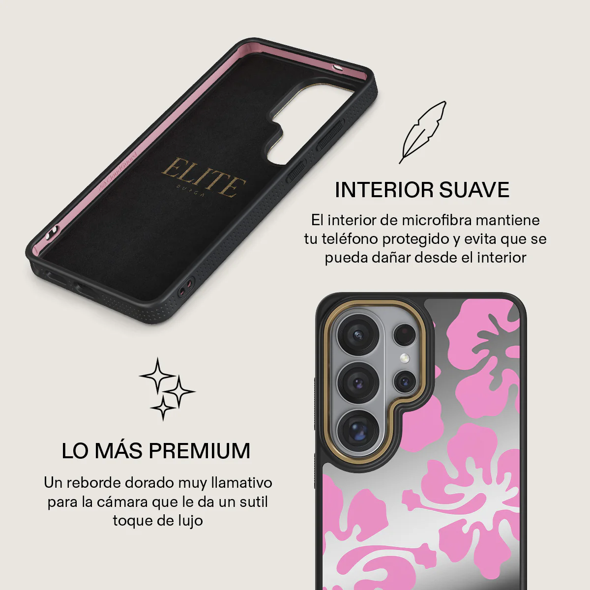 Me Gustas Tu - Samsung Galaxy S26 Ultra Funda - Image 46