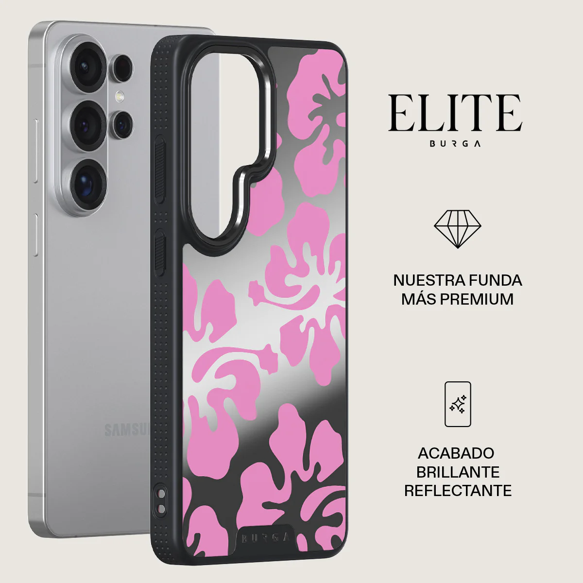 Me Gustas Tu - Samsung Galaxy S26 Ultra Funda - Image 49