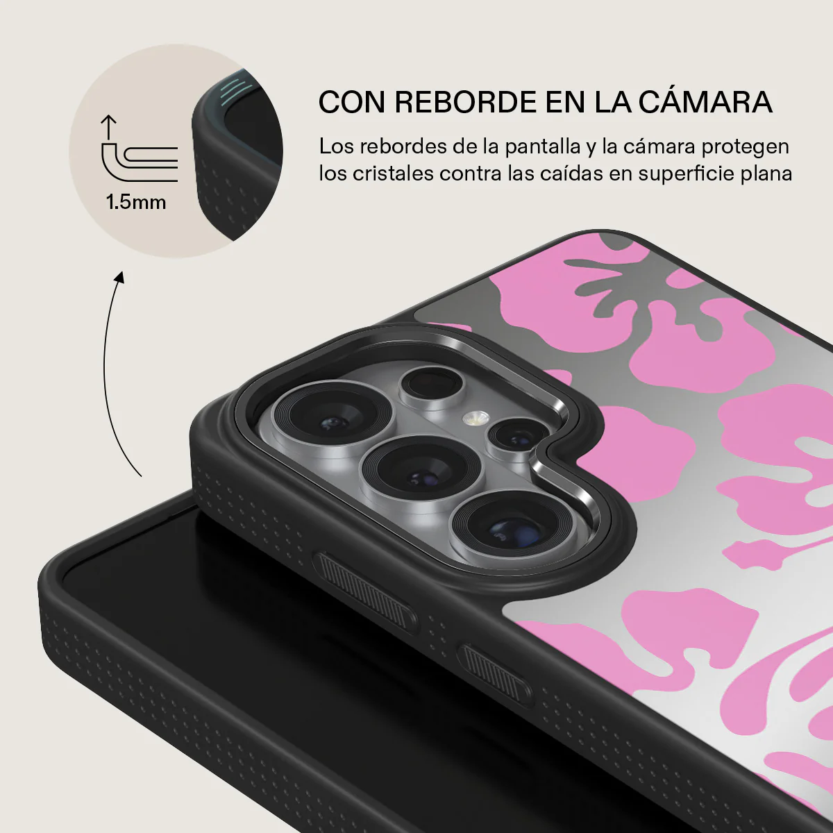 Me Gustas Tu - Samsung Galaxy S26 Ultra Funda - Image 52
