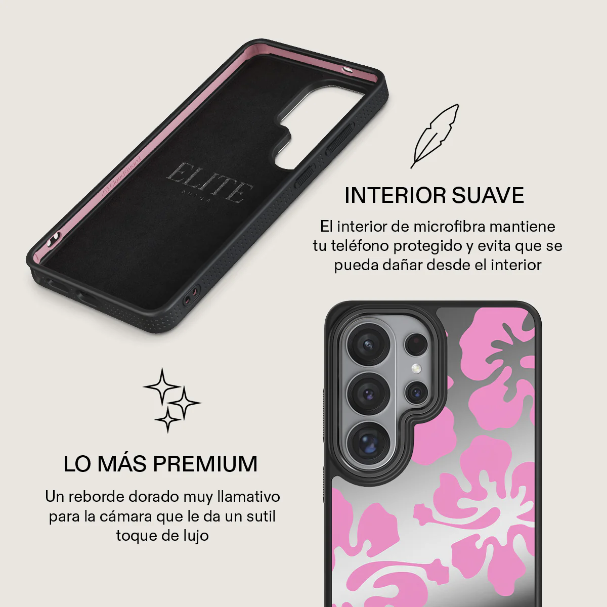 Me Gustas Tu - Samsung Galaxy S26 Ultra Funda - Image 54