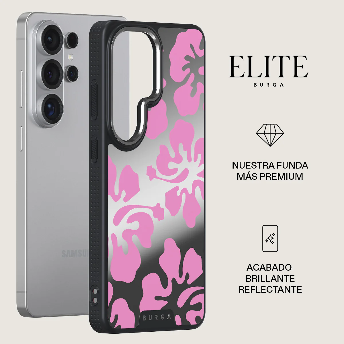 Me Gustas Tu - Samsung Galaxy S26 Ultra Funda - Image 57