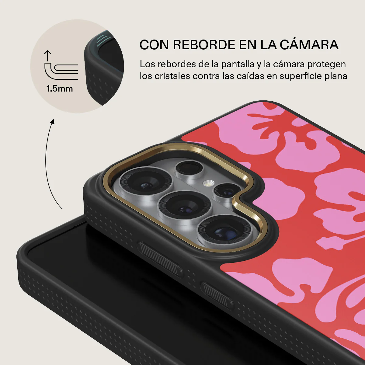 Me Gustas Tu - Samsung Galaxy S26 Ultra Funda - Image 8