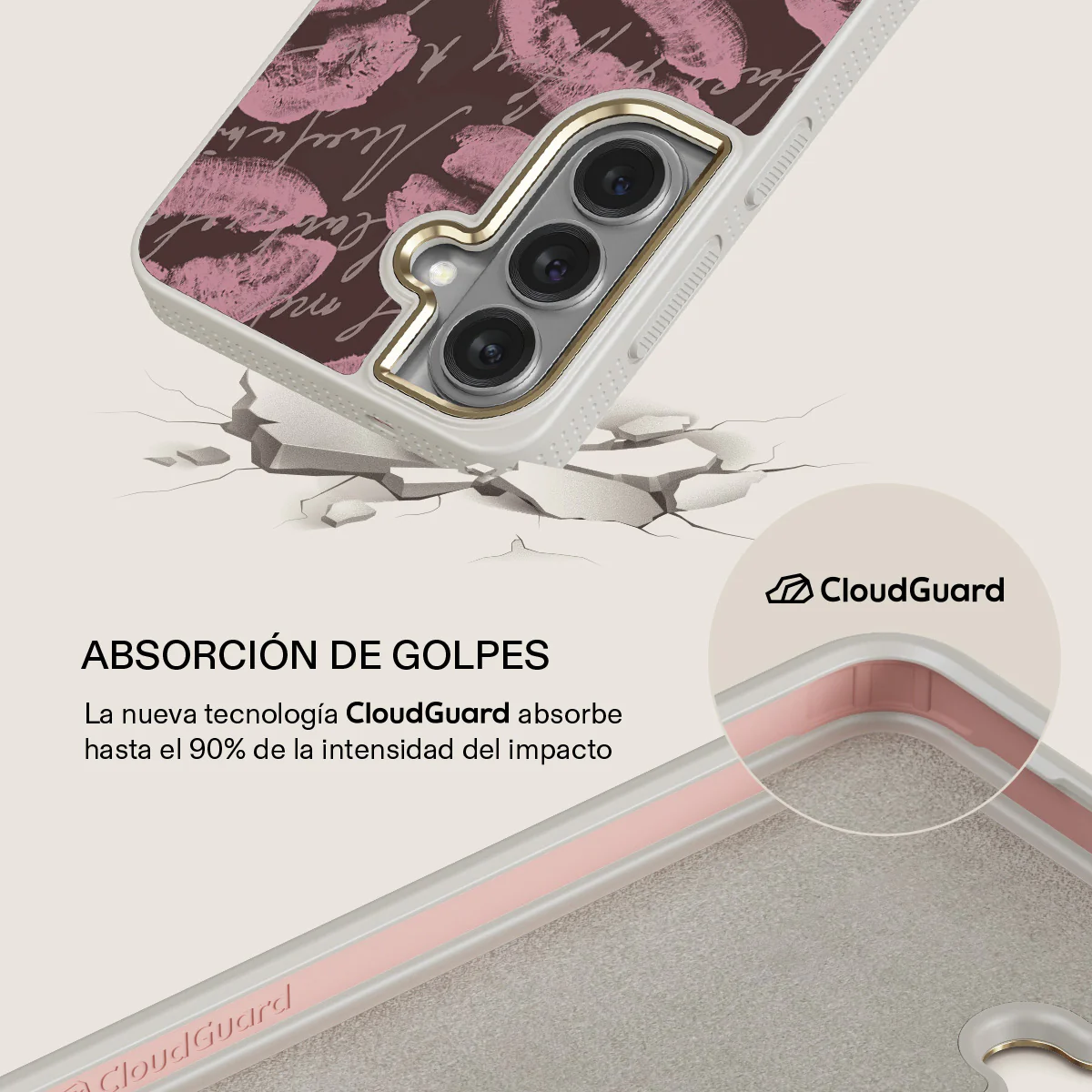 Melodrama - Samsung Galaxy S26 Funda - Image 28