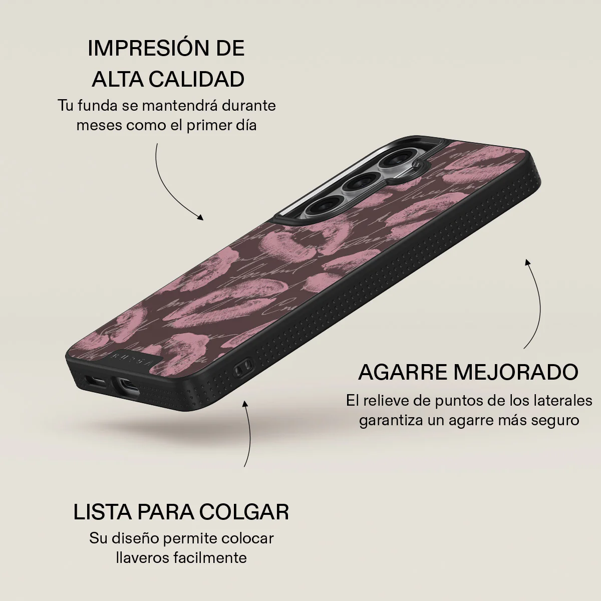 Melodrama - Samsung Galaxy S26 Plus Funda - Image 16