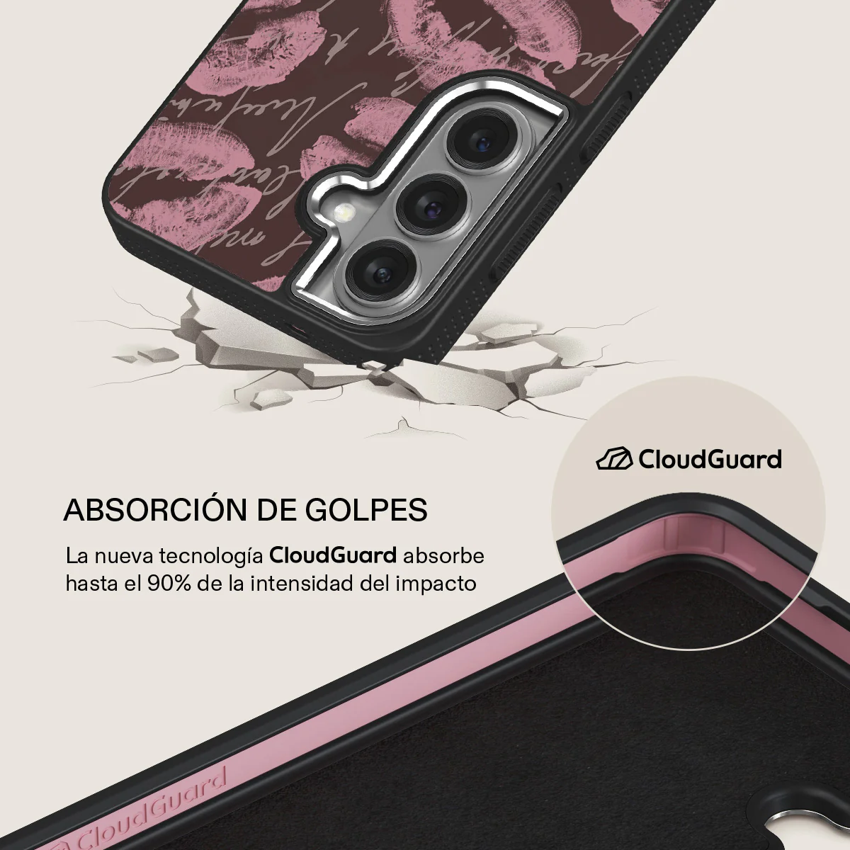 Melodrama - Samsung Galaxy S26 Plus Funda - Image 21