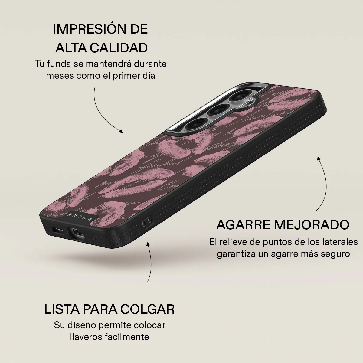 Melodrama - Samsung Galaxy S26 Plus Funda - Image 23