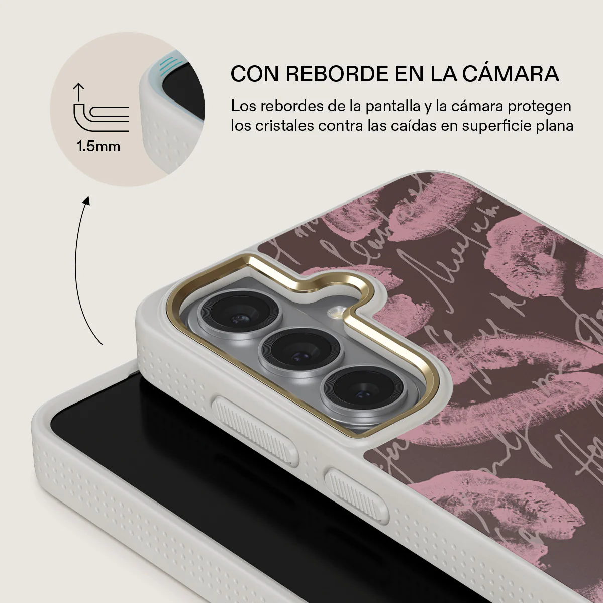 Melodrama - Samsung Galaxy S26 Plus Funda - Image 29