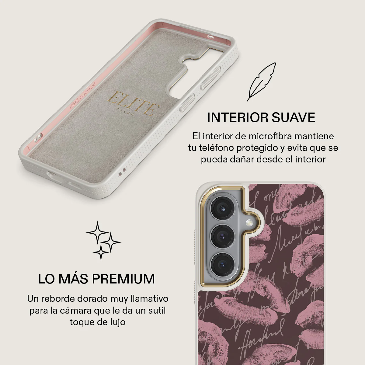Melodrama - Samsung Galaxy S26 Plus Funda - Image 31