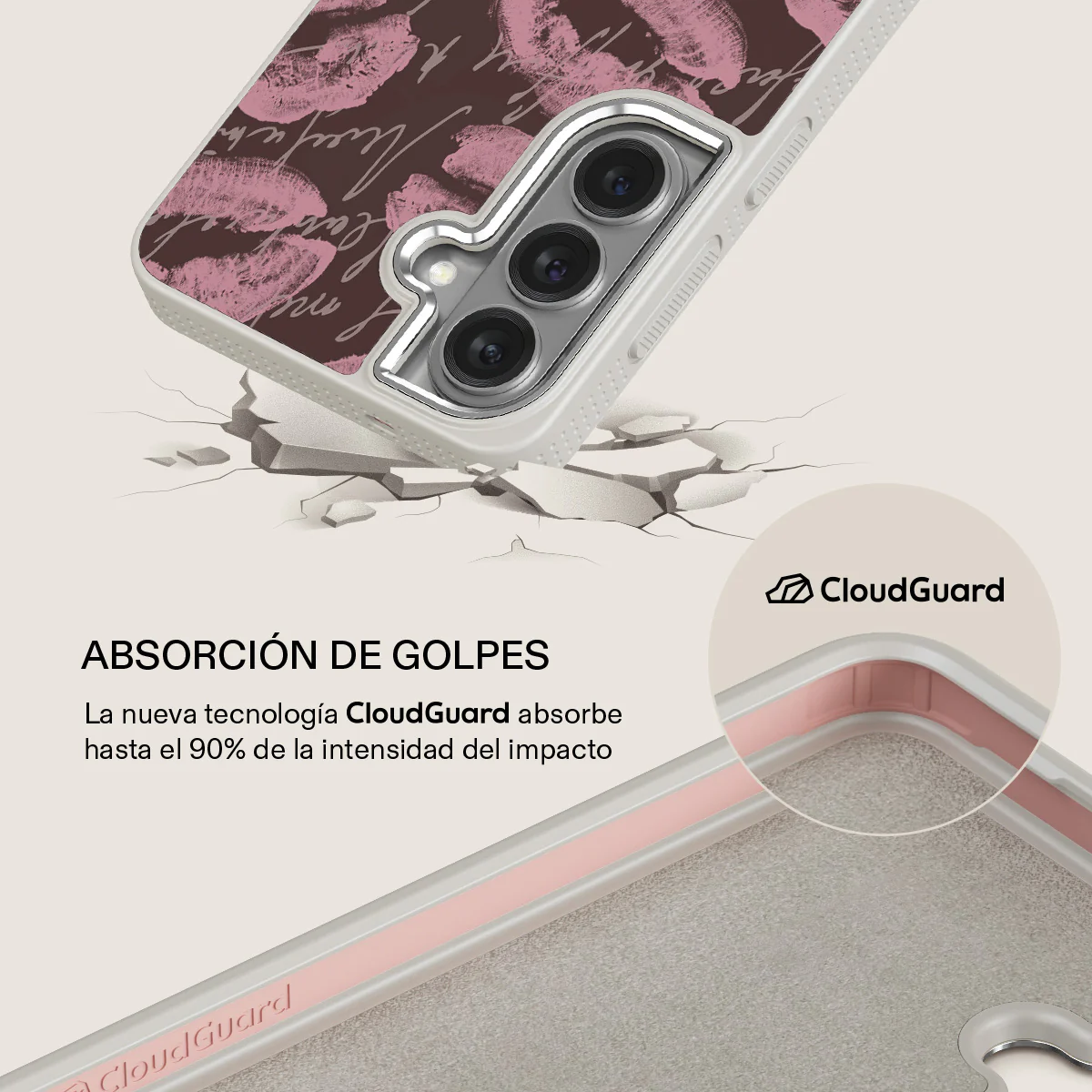 Melodrama - Samsung Galaxy S26 Plus Funda - Image 35