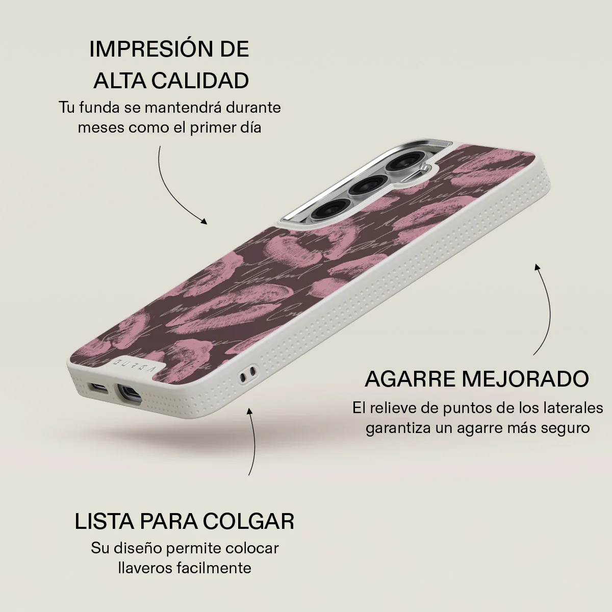 Melodrama - Samsung Galaxy S26 Plus Funda - Image 37
