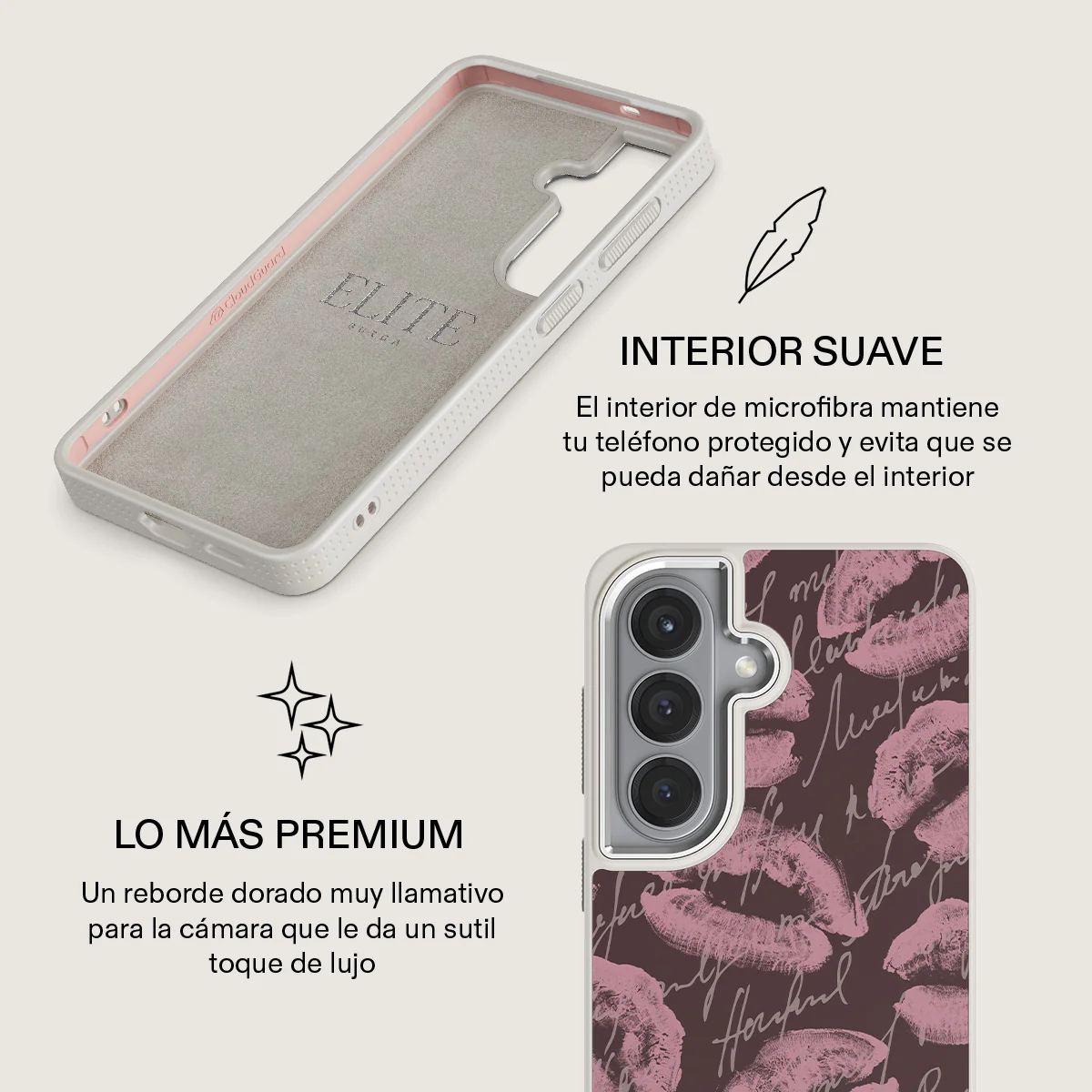 Melodrama - Samsung Galaxy S26 Plus Funda - Image 38