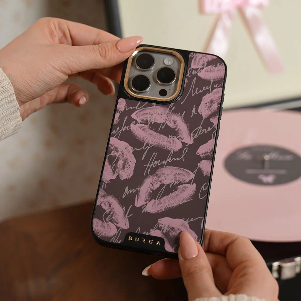 Melodrama - Samsung Galaxy S26 Plus Funda - Image 41